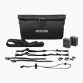 ORTLIEB borsa da manubrio per bicicletta Velo-Sling 3 l nero
