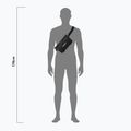 ORTLIEB borsa da manubrio per bicicletta Velo-Sling 3 l nero 10