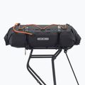 Borsa portabici ORTLIEB Dry-Pack 12 l nero opaco 6