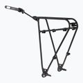 Portabici ORTLIEB Quick Rack L alu nero