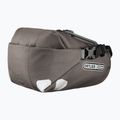 Borsa da sella per bicicletta ORTLIEB Saddle-Bag Two 1.6 l dark sand