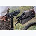 Borsa da sella per bicicletta ORTLIEB Saddle-Bag Two 1.6 l dark sand 3