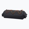 Borsa portabici ORTLIEB Dry-Pack 16 l nero opaco 2