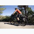 Borsa portabici ORTLIEB Dry-Pack 16 l nero opaco 7