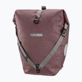 Borsa da bici ORTLIEB Back-Roller Urban Line QL3.1 20 l ash rose