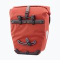 Borsa da bici ORTLIEB Back-Roller Plus QL2.2 20+3 l dark chili 2