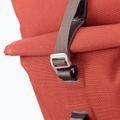 Borsa da bici ORTLIEB Back-Roller Plus QL2.2 20+3 l dark chili 4