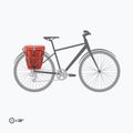 Borsa da bici ORTLIEB Back-Roller Plus QL2.2 20+3 l dark chili 7