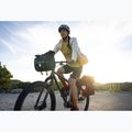 Borsa da bici ORTLIEB Back-Roller Plus QL2.2 20+3 l dark chili 8