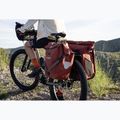 Borsa da bici ORTLIEB Back-Roller Plus QL2.2 20+3 l dark chili 9
