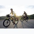Borsa da bici ORTLIEB Back-Roller Plus QL2.2 20+3 l dark chili 10