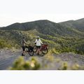 Borsa da bici ORTLIEB Back-Roller Plus QL2.2 20+3 l dark chili 11
