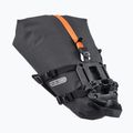 Borsa da sella per bicicletta ORTLIEB Seat-Pack QR 7,5 l black matte