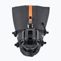 Borsa da sella per bicicletta ORTLIEB Seat-Pack QR 7,5 l black matte 4