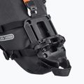 Borsa da sella per bicicletta ORTLIEB Seat-Pack QR 7,5 l black matte 6