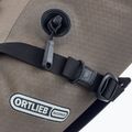Borsa da sella per bicicletta ORTLIEB Seat-Pack QR 7,5 l dark sand 7