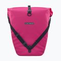 Borsa da bici ORTLIEB Back-Roller Cyber 20+3 l cyber pink