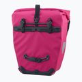 Borsa da bici ORTLIEB Back-Roller Cyber 20+3 l cyber pink 3