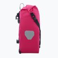 Borsa da bici ORTLIEB Back-Roller Cyber 20+3 l cyber pink 4