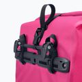 Borsa da bici ORTLIEB Back-Roller Cyber 20+3 l cyber pink 6