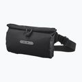 Borsa da manubrio per bicicletta ORTLIEB Velo-Sling Flex 2.5 l black