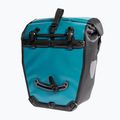 Borsa da bici ORTLIEB Back-Roller Design 20 l wave lines 2