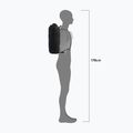 Zaino Ortlieb Daypack Tidura Core 23L black 7