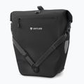 Borsa da bici Ortlieb Tylna Back-Roller Zip-Pocket Tidura Strong QL2.2 20L black 2