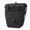 Borsa da bicicletta ORTLIEB Back-Roller Zip-Pocket Tidura Strong QL2.2 20 l nera 4