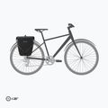 Borsa da bicicletta ORTLIEB Back-Roller Zip-Pocket Tidura Strong QL2.2 20 l nera 8