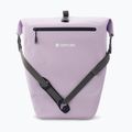 Borsa da bicicletta ORTLIEB Back-Roller Zip-Pocket Tidura Strong QL2.2 20 l lavanda