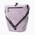 Borsa da bici Ortlieb Tylna Back-Roller Zip-Pocket Tidura Strong QL2.2 20L lavender 2