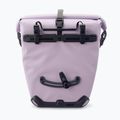 Borsa da bici Ortlieb Tylna Back-Roller Zip-Pocket Tidura Strong QL2.2 20L lavender 3