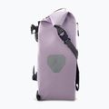 Borsa da bicicletta ORTLIEB Back-Roller Zip-Pocket Tidura Strong QL2.2 20 l lavanda 5