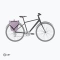 Borsa da bici Ortlieb Tylna Back-Roller Zip-Pocket Tidura Strong QL2.2 20L lavender 8