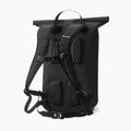Zaino Ortlieb Velocity Tidura Strong 23L black 4