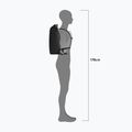 Zaino Ortlieb Velocity Tidura Strong 23L black 10
