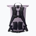 Zaino Ortlieb Velocity Tidura Strong 23L lavender 3