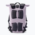 Zaino ORTLIEB Velocity Tidura Strong 23 l lavanda 5