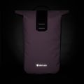 Zaino Ortlieb Velocity Tidura Strong 23L lavender 8