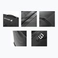 Borsa da viaggio Ortlieb Duffle Zip Tidura Strong 60L black 9