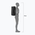 Borsa da viaggio Ortlieb Duffle Zip Tidura Strong 60L black 11