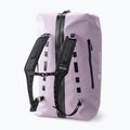 Borsa da viaggio ORTLIEB Duffle Zip Tidura Strong 60 l lavanda 5