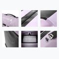 Borsa da viaggio Ortlieb Duffle Zip Tidura Strong 60L lavender 9