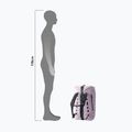 Borsa da viaggio Ortlieb Duffle Zip Tidura Strong 60L lavender 10
