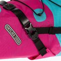 Borsa da sella per bici ORTLIEB Seat-Pack 16.5 l cyber blue/cyber pink 4