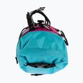 Borsa da manubrio per bicicletta ORTLIEB Handlebar-Pack 9 l cyber blue/cyber pink 5