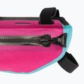 Borsa da bici per telaio Ortlieb Frame-Pack Toptube 3 l cyber blue/cyber pink 5