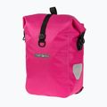 Borsa da bici ORTLIEB Gravel-Pack Cyber QL2.2 14,5 l Cyber Pink