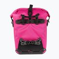 Borsa da bici ORTLIEB Gravel-Pack Cyber QL2.2 14,5 l Cyber Pink 2